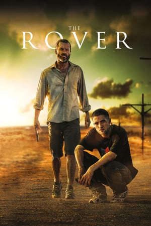 Phim Kẻ Lang Thang - The Rover PhimChill Vietsub (2014)