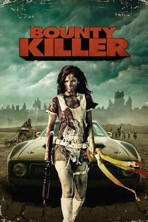 Phim Sát Thủ Tiền Thưởng - Bounty Killer PhimChill Vietsub (2013)