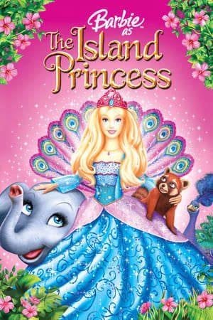 Phim Barbie vào vai Công Chúa Hải Đảo - Barbie as the Island Princess PhimChill Vietsub (2007)