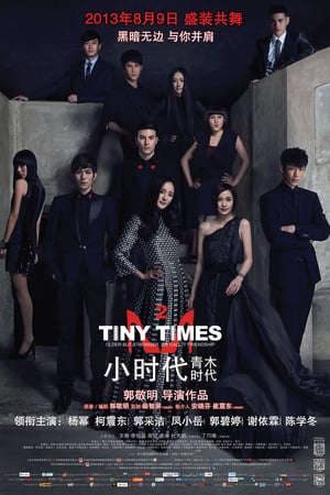 Phim Tiểu Thời Đại 20 - Tiny Times 20 PhimChill Vietsub (2013)