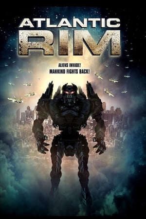 Phim Siêu Đại Chiến Đại Tây Dương - Atlantic Rim PhimChill Vietsub (2013)