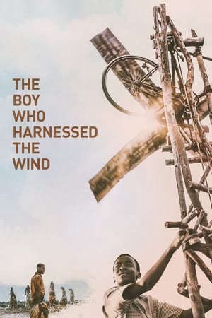 Xem phim Cậu Bé Khai Thác Gió tập full PhimChill Thuyết Minh HD - Vietsub Phim Mỹ-The Boy Who Harnessed the Wind