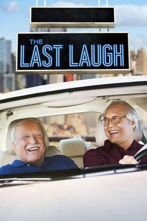 Phim Cười Mãn Nguyện - The Last Laugh PhimChill Vietsub (2019)