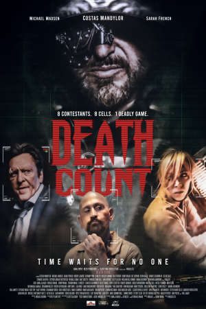 Phim Con Số Tử Thần - Death Count PhimChill Vietsub (2022)