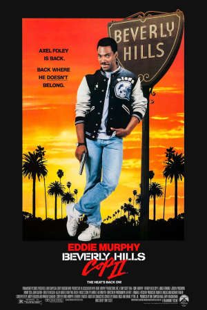 Xem phim Cảnh Sát Vùng Beverly Hill 2 tập full PhimChill Thuyết Minh HD - Vietsub Phim Mỹ-Beverly Hills Cop II