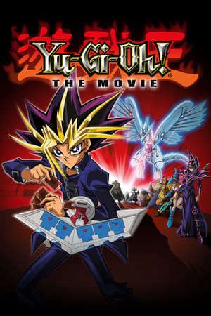 Phim Yu Gi Oh Kim Tự Tháp Ánh Sáng - Yu Gi Oh The Movie PhimChill Vietsub (2004)