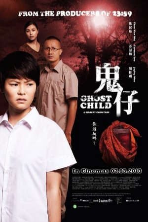 Phim Đứa Con Ma - Ghost Child PhimChill Vietsub (2013)