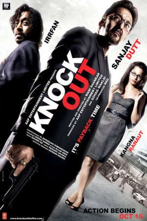 Phim Đánh Gục Tham Nhũng - Knock Out PhimChill Vietsub (2010)