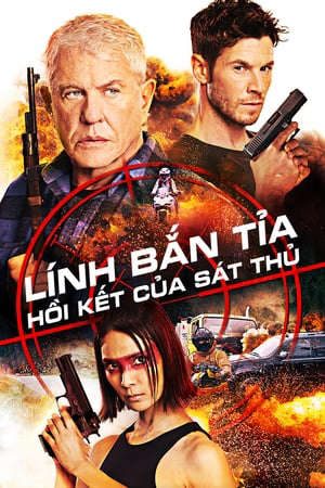 Phim Hồi Kết Của Sát Thủ - Sniper Assassins PhimChill Vietsub (2020)