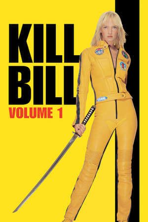 Phim Cô Dâu Báo Thù 1 - Kill Bill Vol 1 PhimChill Vietsub (2003)