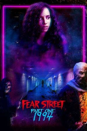 Phim Phố Fear 1 1994 - Fear Street Part 1 1994 PhimChill Vietsub (2021)