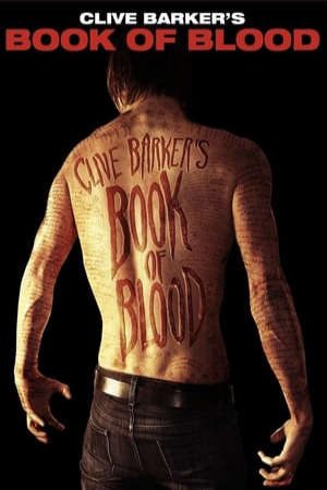 Phim Quyển Sách Da Người - Book of Blood PhimChill Vietsub (2009)