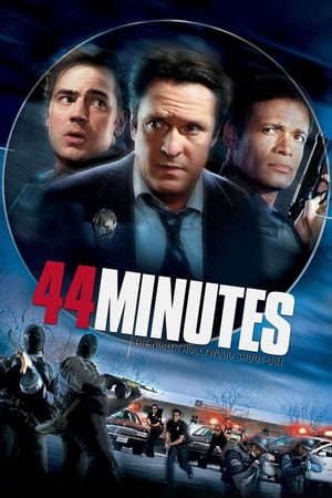 Phim 44 Phút Đấu Súng Ở Bắc Hollywood - 44 Minutes The North Hollywood Shoot Out PhimChill Vietsub (2003)