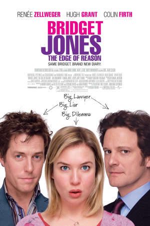 Phim Nhật Ký Tiểu Thư Jones 2 Bên Lề Lý Luận - Bridget Jones The Edge of Reason PhimChill Vietsub (2004)