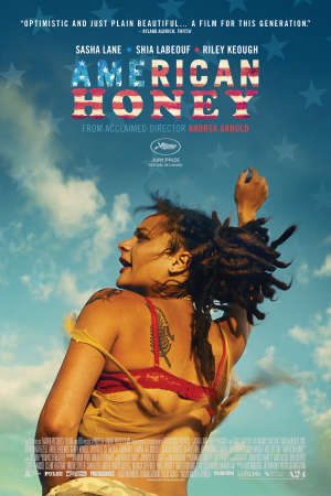 Phim Phiêu Du - American Honey PhimChill Vietsub (2016)