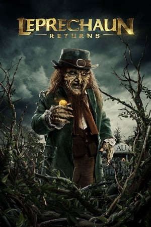 Phim Quỷ Lùn Hồi Sinh - Leprechaun Returns PhimChill Vietsub (2018)