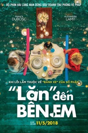 Phim Lăn Đến Bên Em - Rolling To You PhimChill Vietsub (2018)