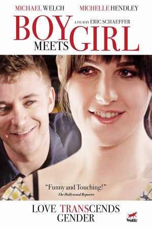 Phim Khi Chàng Gặp Nàng - Boy Meets Girl PhimChill Vietsub (2015)