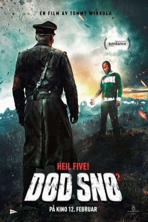 Phim Binh Đoàn Thây Ma 2 Màu Đỏ Và Chết Chóc (Tuyết Tử Thần 2) - Dead Snow 2 Red Vs Dead PhimChill Vietsub (2014)