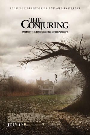 Xem phim Ám Ảnh Kinh Hoàng 1 tập full PhimChill Thuyết Minh HD - Vietsub Phim Mỹ-The Conjuring