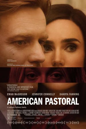 Phim American Pastoral (2016) - American Pastoral PhimChill Vietsub (2016)