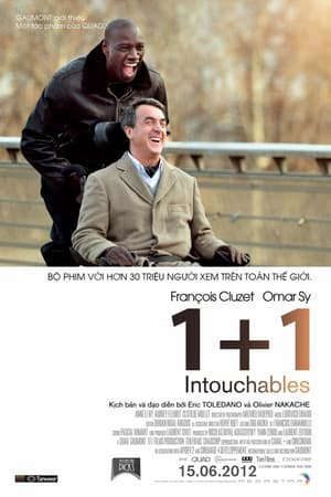 Phim Những Kẻ Bên Lề - The Intouchables PhimChill Vietsub (2011)