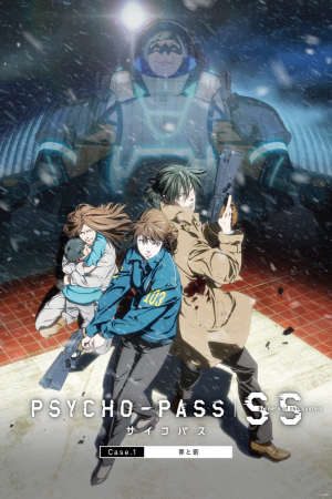 Xem phim Psycho Pass Sinners Of The System Case1 Tsumi To Bachi tập full PhimChill Thuyết Minh HD - Vietsub Phim Nhật Bản-Psycho Pass Sinners Of The System Case1 Tsumi To Bachi