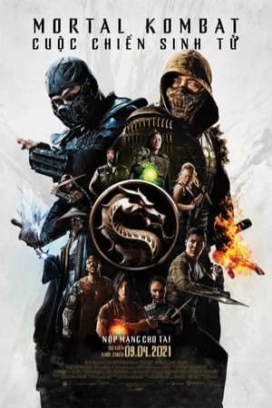 Phim Mortal Kombat Cuộc Chiến Sinh Tử - Mortal Kombat PhimChill Vietsub (2021)