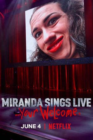 Phim Hát Sống - Miranda Sings Live Your Welcome PhimChill Vietsub (2019)