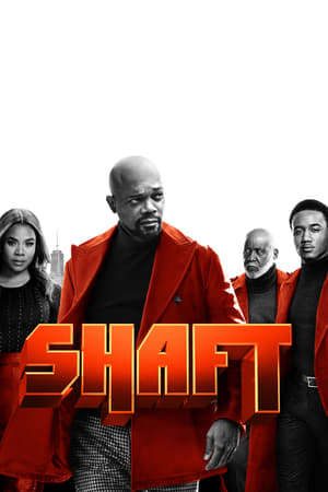 Phim Gia Đình Thám Tử - Shaft PhimChill Vietsub (2019)