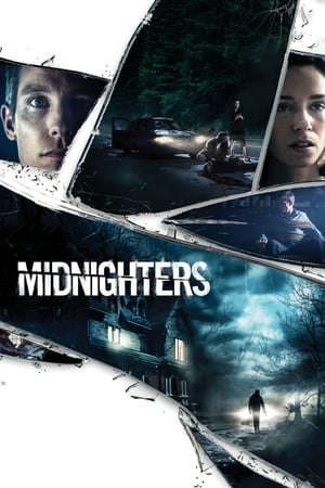 Xem phim Án Mạng Giữa Đêm tập full PhimChill Thuyết Minh HD - Vietsub Phim Mỹ-Midnighters