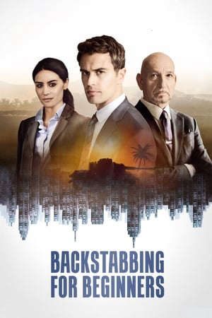 Phim Cuộc Chiến Thương Trường - Backstabbing for Beginners PhimChill Vietsub (2018)