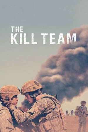 Phim Biệt Đội Tiêu Diệt - The Kill Team PhimChill Vietsub (2019)