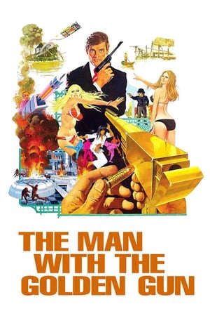 Phim Điệp Viên 007 Sát Thủ Với Khẩu Súng Vàng - Bond 9 The Man With The Golden Gun PhimChill Vietsub (1974)