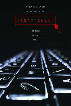 Phim Đừng Nhấn Trò Chơi Ma Quái - Dont Click PhimChill Vietsub (2020)