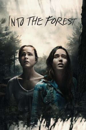 Phim Bên Trong Khu Rừng - Into the Forest PhimChill Vietsub (2016)