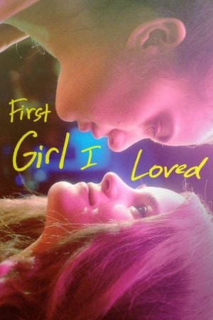 Phim Mối Tình Đầu Trớ Trêu - First Girl I Loved PhimChill Vietsub (2016)