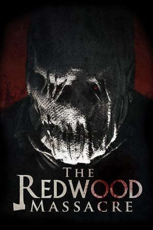 Phim Sát Nhân Rừng Rậm - The Redwood Massacre PhimChill Vietsub (2014)