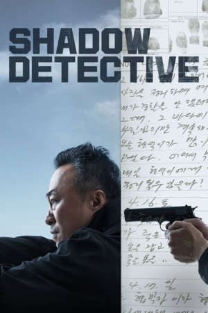 Phim Thám Tử Bóng Đêm - Shadow Detective PhimChill Vietsub (2022)