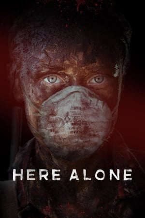 Phim Đơn Độc Giữa Rừng Sâu - Here Alone PhimChill Vietsub (2016)