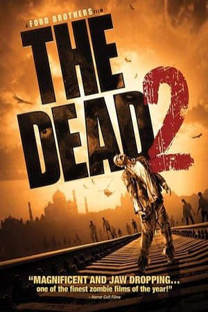 Phim Xác Sống 2 Ấn Độ - The Dead 2 India PhimChill Vietsub (2013)