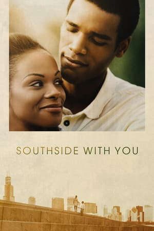 Phim Chuyện Tình Tổng Thống - Southside with You PhimChill Vietsub (2016)