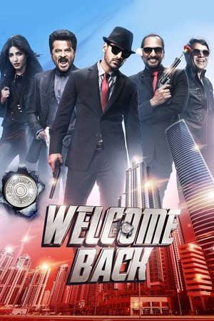 Phim Tìm Chồng Cho Em - Welcome Back PhimChill Vietsub (2015)