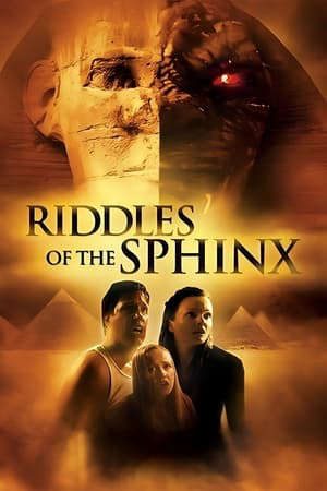 Xem phim Riddles of the Sphinx tập full PhimChill Thuyết Minh HD - Vietsub Phim Mỹ-Riddles of the Sphinx