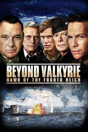 Phim Bình Minh Của Đế Chế Thứ 4 - Beyond Valkyrie Dawn of the 4th Reich PhimChill Vietsub (2016)