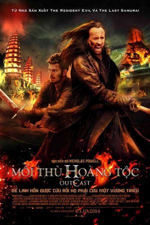 Phim Mối Thù Hoàng Tộc - Outcast PhimChill Vietsub (2014)