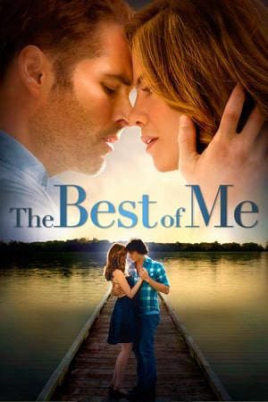 Phim Điều Tuyệt Vời Nhất Với Anh - The Best of Me PhimChill Vietsub (2014)