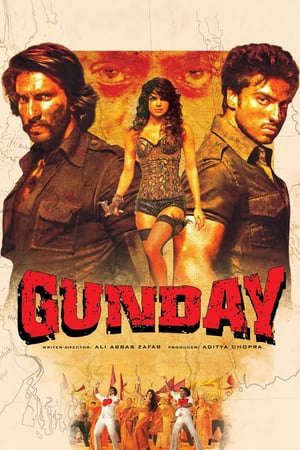 Phim Ngày Chết - Gunday PhimChill Vietsub (2014)