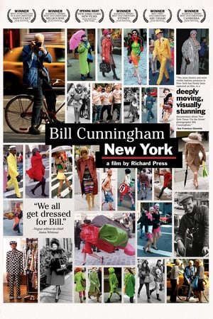 Phim Nhiếp Ảnh Gia Huyền Thoại - Bill Cunningham New York PhimChill Vietsub (2011)