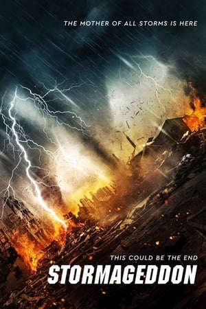 Phim Thảm Hoạ - Stormageddon PhimChill Vietsub (2015)